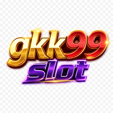 GKK99 Slot Logo